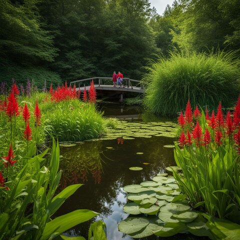 Cardinal Flower